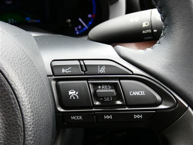 TOYOTA YARIS CROSS HYBRID 2020