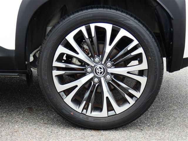 TOYOTA YARIS CROSS HYBRID 2020