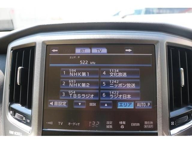 TOYOTA CROWN MAJESTA HYBRID 2014