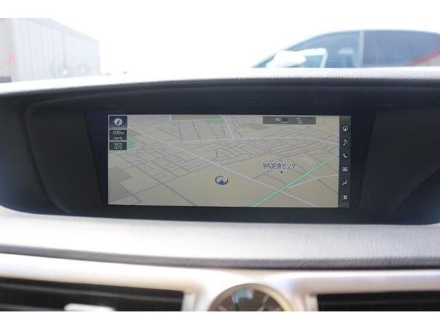 TOYOTA LEXUS GS200t 2016