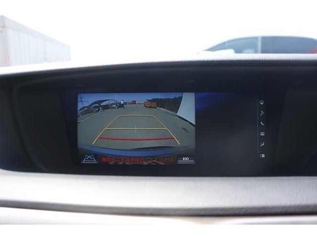 TOYOTA LEXUS GS200t 2016