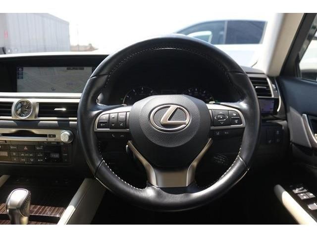 TOYOTA LEXUS GS200t 2016