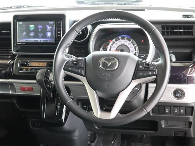 MAZDA FLAIR WAGON CUSTOM STYLE 2022