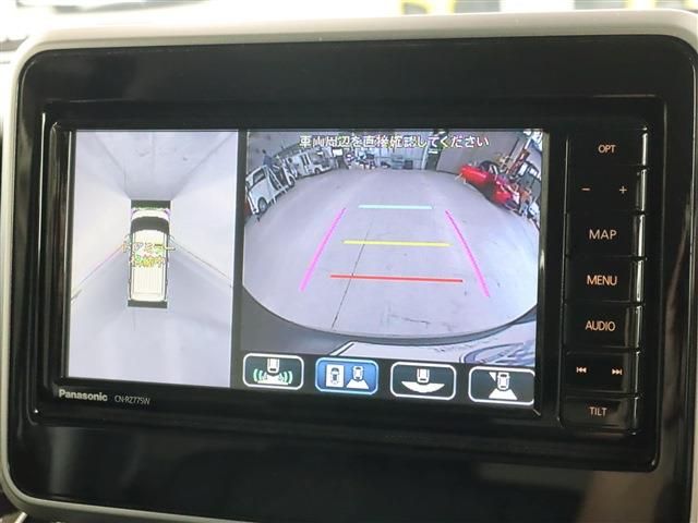 MAZDA FLAIR WAGON CUSTOM STYLE 2022