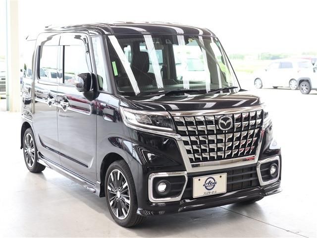 MAZDA FLAIR WAGON CUSTOM STYLE 2022