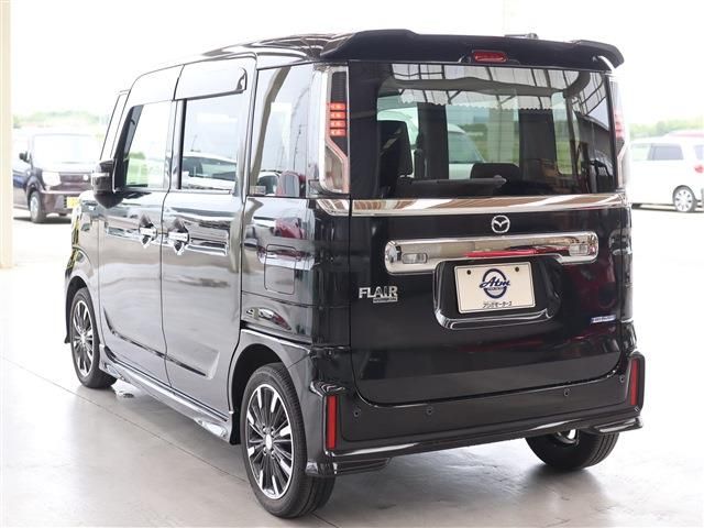 MAZDA FLAIR WAGON CUSTOM STYLE 2022