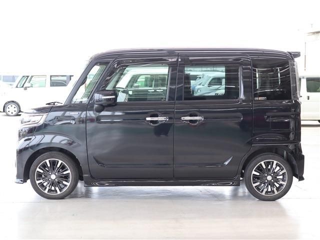 MAZDA FLAIR WAGON CUSTOM STYLE 2022