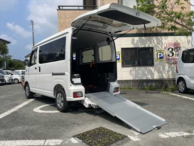 DAIHATSU HIJET CARGO 2025