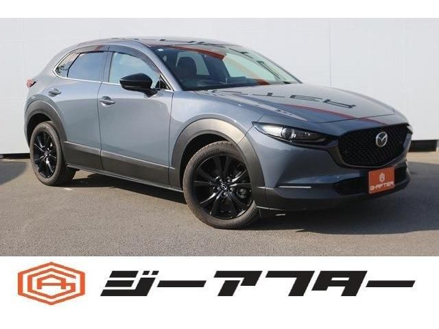 MAZDA CX-30 2023
