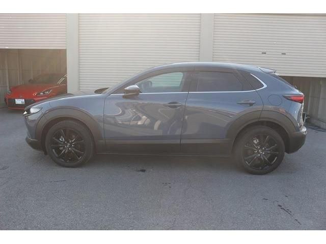 MAZDA CX-30 2023