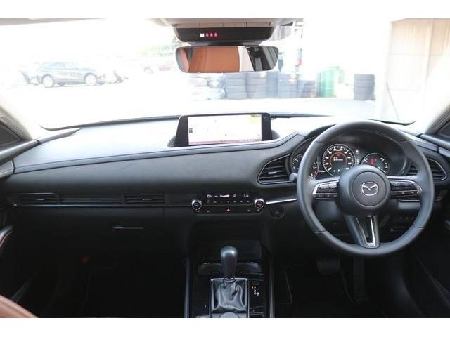 MAZDA CX-30 2023