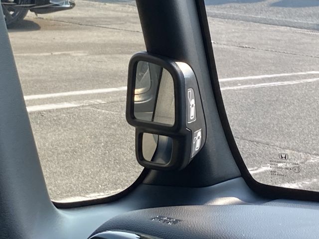 HONDA N BOX CUSTOM 2021