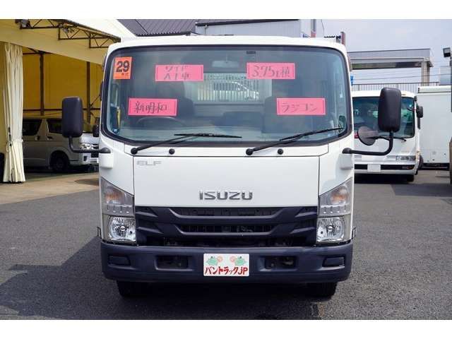 ISUZU ELF 2017