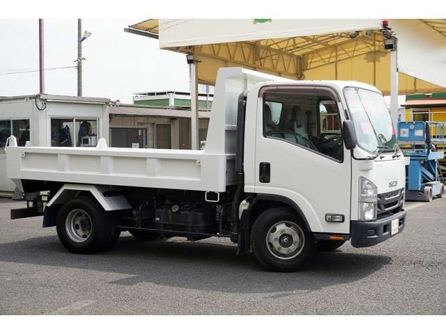 ISUZU ELF 2017