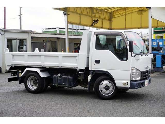 ISUZU ELF 2017