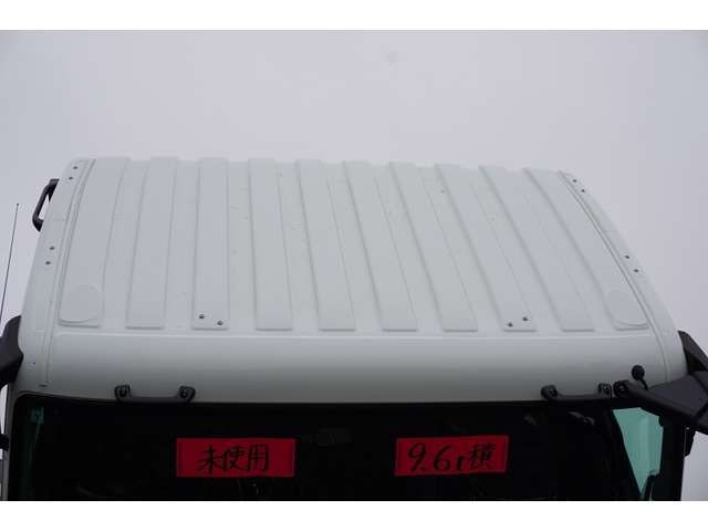 MITSUBISHI FUSOU SUPER GREAT 2025