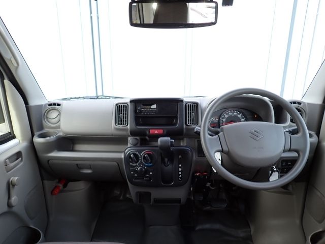 SUZUKI EVERY van 2021