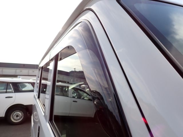 SUZUKI EVERY van 2021