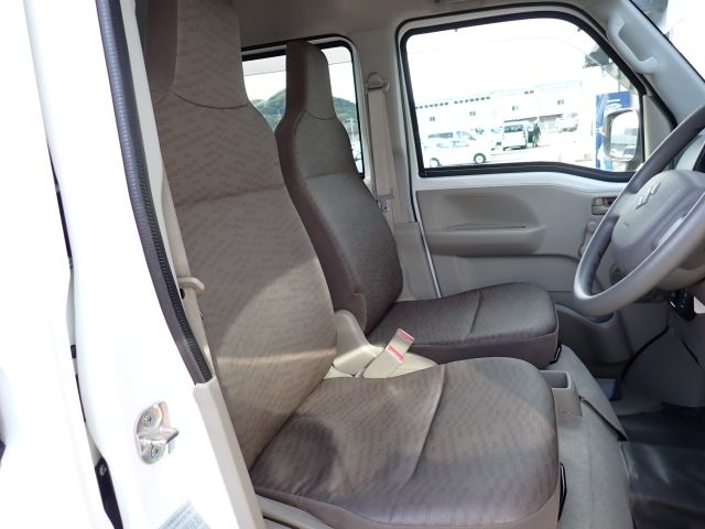 SUZUKI EVERY van 2021