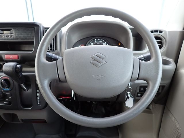 SUZUKI EVERY van 2021