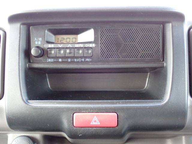 SUZUKI EVERY van 2021