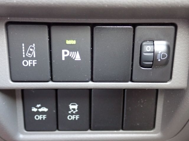 SUZUKI EVERY van 2021