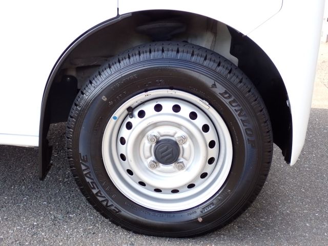 SUZUKI EVERY van 2021