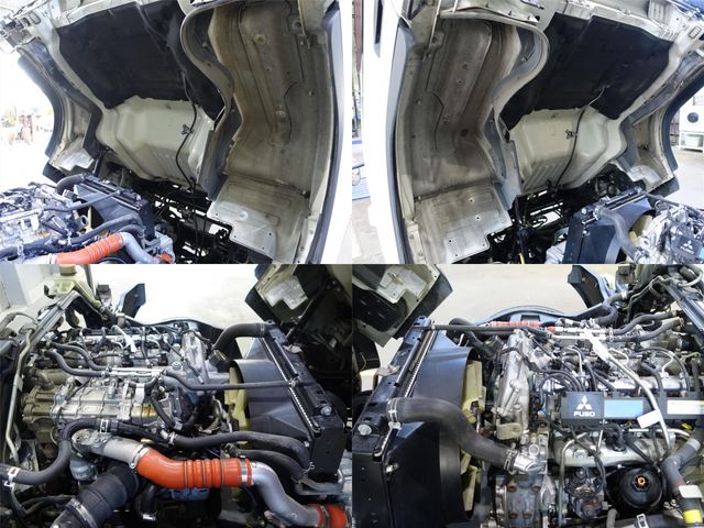 MITSUBISHI CANTER 2015