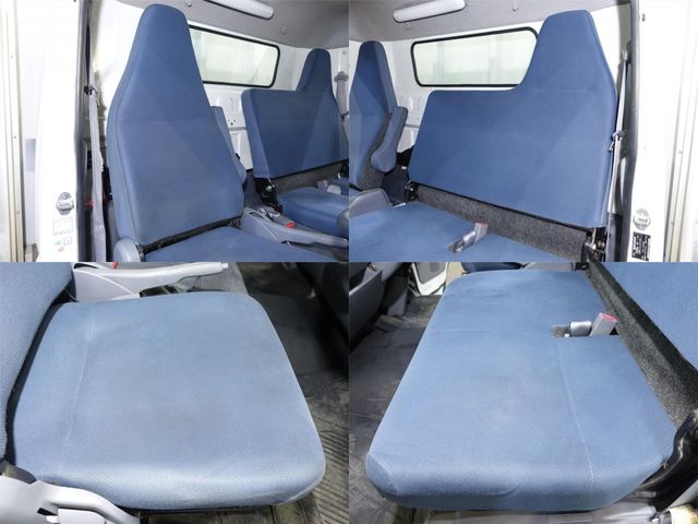 MITSUBISHI CANTER 2015