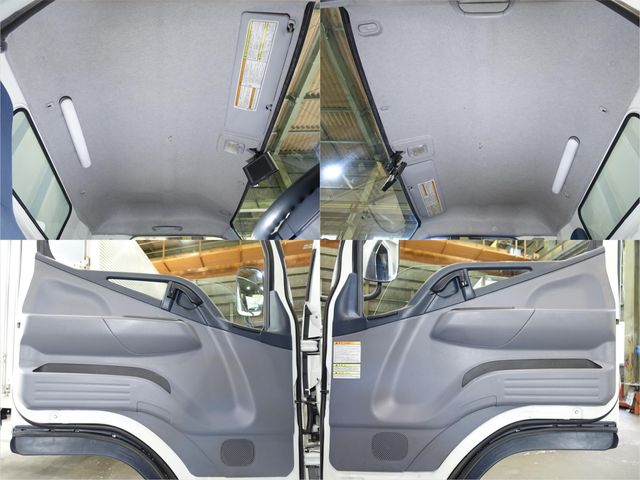 MITSUBISHI CANTER 2015