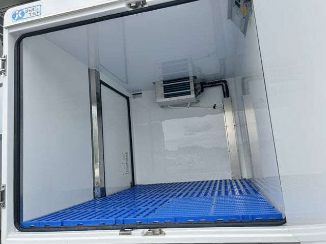 DAIHATSU HIJET truck 2024