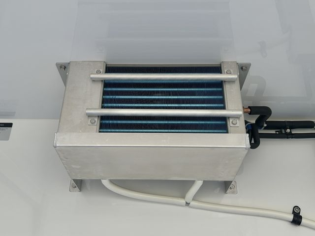 DAIHATSU HIJET truck 2024