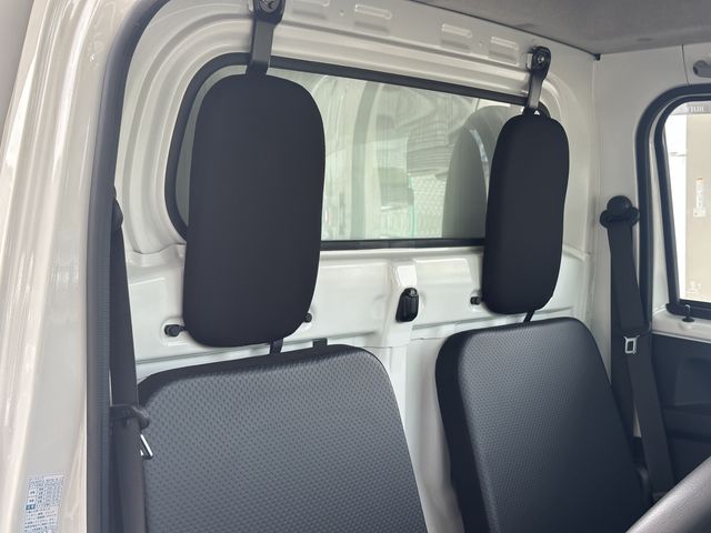 DAIHATSU HIJET truck 2024