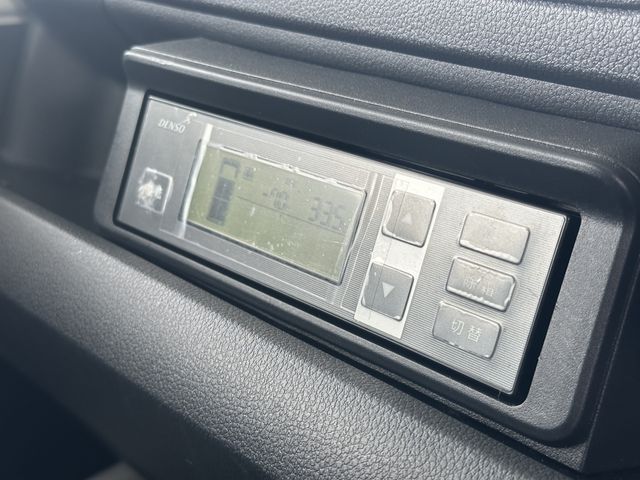 DAIHATSU HIJET truck 2024