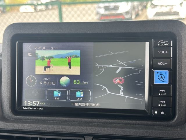 DAIHATSU HIJET truck 2024