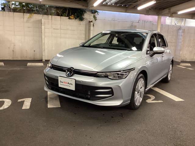 VOLKSWAGEN VOLKSWAGEN GOLF 2025