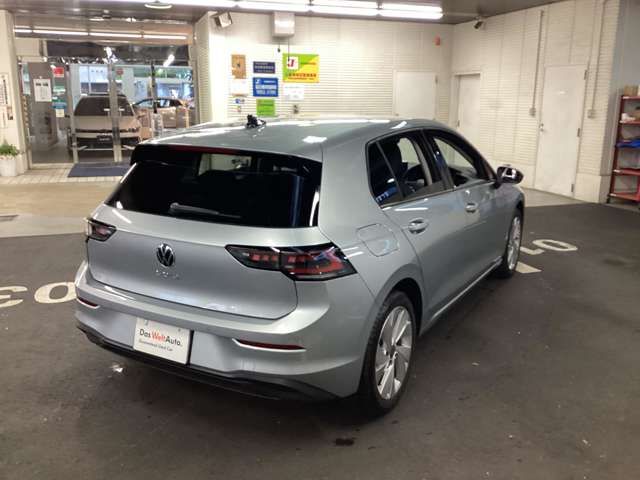 VOLKSWAGEN VOLKSWAGEN GOLF 2025