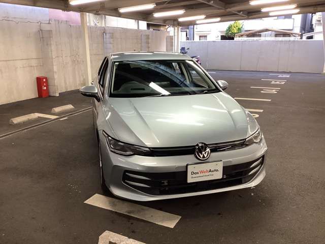 VOLKSWAGEN VOLKSWAGEN GOLF 2025