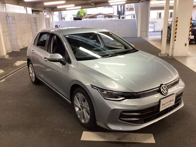 VOLKSWAGEN VOLKSWAGEN GOLF 2025