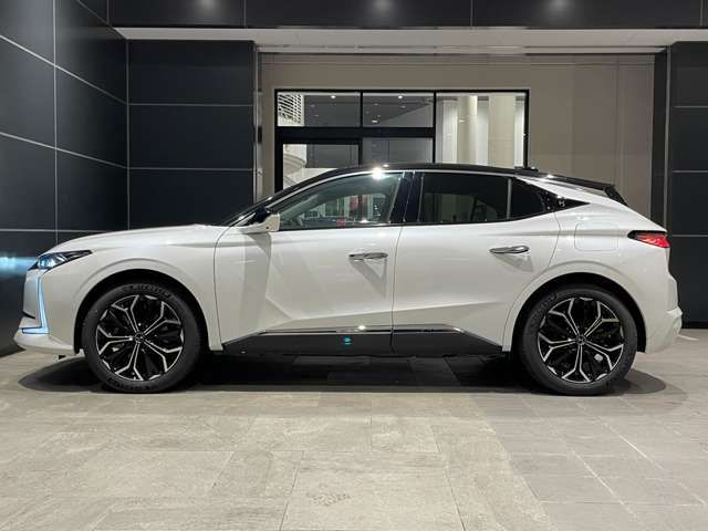 CITROEN CITROEN DS4 E-TENSE 2025