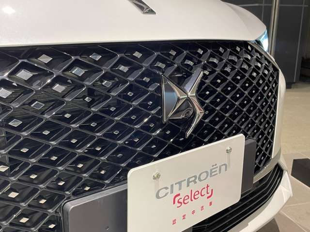 CITROEN CITROEN DS4 E-TENSE 2025