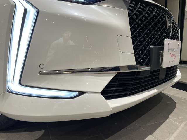 CITROEN CITROEN DS4 E-TENSE 2025