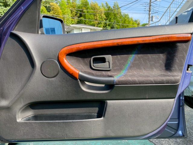 ALPINA ALPINA B6 1992