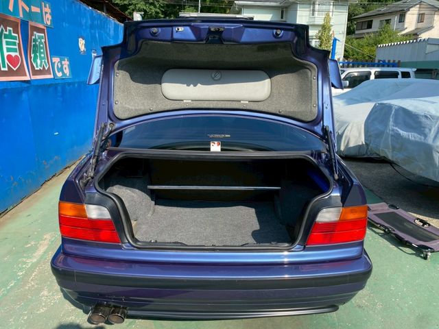 ALPINA ALPINA B6 1992