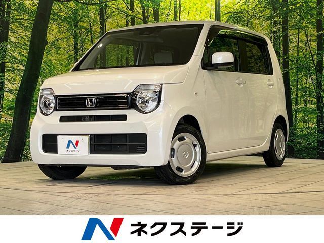 HONDA N-WGN 2020