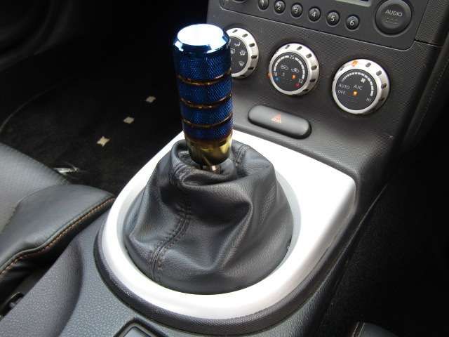 NISSAN FAIRLADY Z 2006