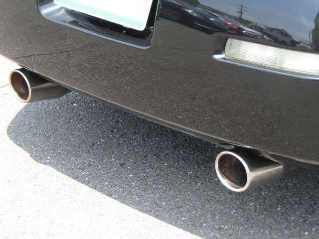 NISSAN FAIRLADY Z 2006