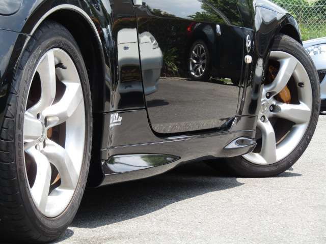 NISSAN FAIRLADY Z 2006