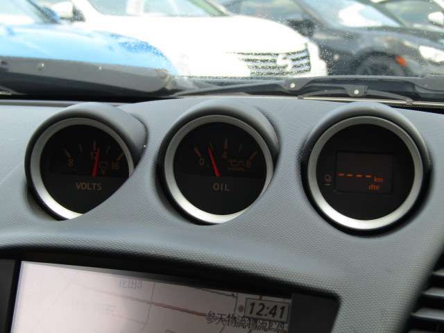 NISSAN FAIRLADY Z 2006