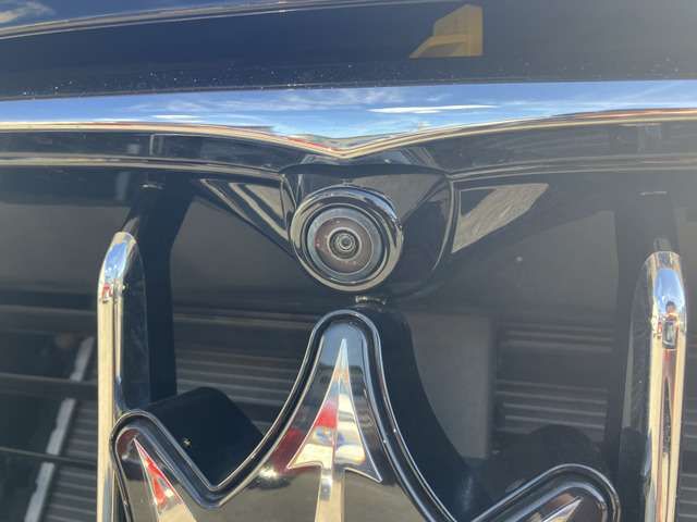 MASERATI MASERATI Levante 2020